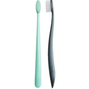 Jack N' Jill - The Natural Family Co. Bio Toothbrush, Rivermint & Monsoon Mist - cutbabycare.com | baby boutique & care hub