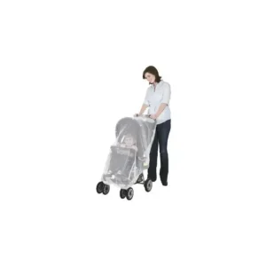 Jeep Single Stroller & Carrier Netting - cutbabycare.com | baby boutique & care hub