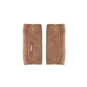 Jeep Strap Covers, Brown - cutbabycare.com | baby boutique & care hub