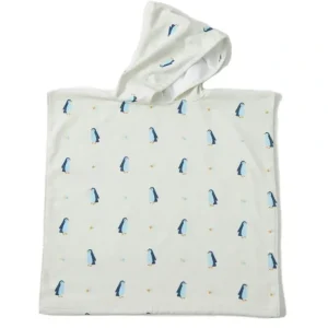 Jiggle & Giggle Splash About Hooded Poncho Towel Baby/Infant Bathing Clothing - cutbabycare.com | baby boutique & care hub