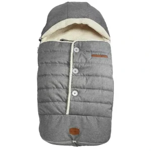 Jj Cole Urban Bundle Me, Heather Grey - Toddler - cutbabycare.com | baby boutique & care hub