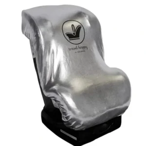 J.L. Childress - Cool 'N Cover Car Seat Heat Shield and Sun Shade - cutbabycare.com | baby boutique & care hub