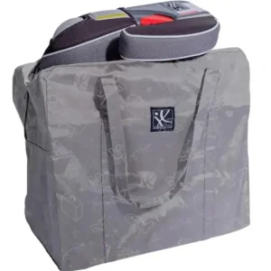 J.L. Childress - DELUXE Booster Go-Go Travel Bag for Booster Seats - cutbabycare.com | baby boutique & care hub