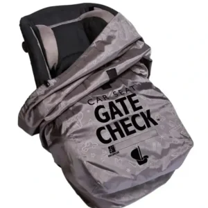 J.L. Childress - Deluxe Gate Check Travel Bag for Car Seats - cutbabycare.com | baby boutique & care hub