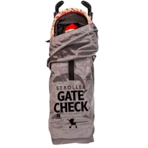 J.L. Childress - Deluxe Gate Check Travel Bag for Umbrella Strollers - cutbabycare.com | baby boutique & care hub