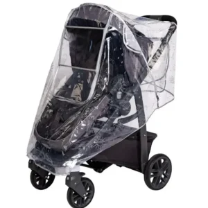 J.L. Childress - Healthy Habits Deluxe Stroller Weather Shield - cutbabycare.com | baby boutique & care hub