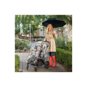 J.L. Childress - Universal Stroller Weather Shield - cutbabycare.com | baby boutique & care hub