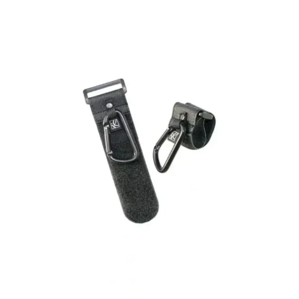 J.L. Childress Clip 'N Carry Stroller Hooks, Black - cutbabycare.com | baby boutique & care hub