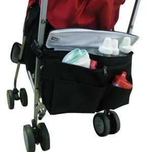 J.L. Childress Cool 'N Cargo Stroller Cooler - cutbabycare.com | baby boutique & care hub