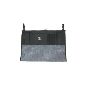 J.L.Childress 2015 Double Mesh Stroller Organizer - cutbabycare.com | baby boutique & care hub