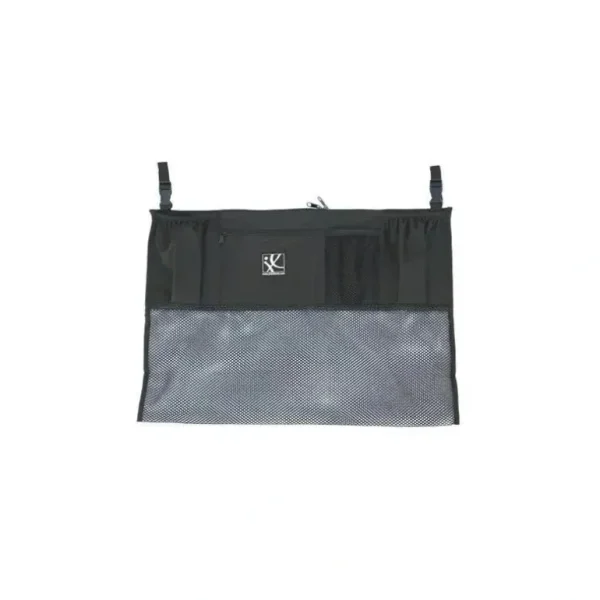 J.L.Childress 2015 Double Mesh Stroller Organizer - cutbabycare.com | baby boutique & care hub