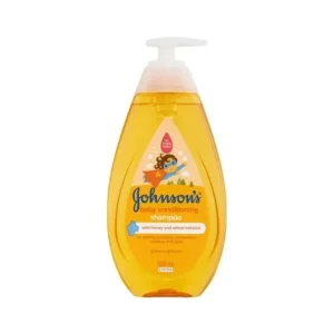 Johnson's Baby Conditioning Shampoo 500ml - cutbabycare.com | baby boutique & care hub