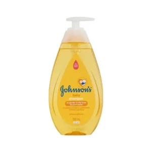 Johnson's Baby Shampoo 500ml - cutbabycare.com | baby boutique & care hub