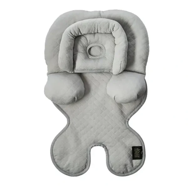 Jolly Jumper - Baby Head Support Cushion Hugger 3-In-1 - cutbabycare.com | baby boutique & care hub