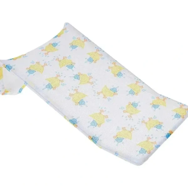 Jolly Jumper - Bathe Eze Bath Accessory, Ducky - cutbabycare.com | baby boutique & care hub