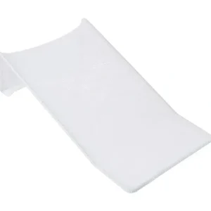 Jolly Jumper - Bathe Eze, White, The Safe and Easy Way to Bath A Newborn Baby - cutbabycare.com | baby boutique & care hub