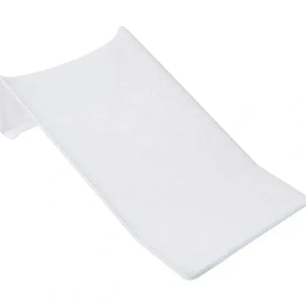 Jolly Jumper - Bathe Eze, White, The Safe and Easy Way to Bath A Newborn Baby - cutbabycare.com | baby boutique & care hub