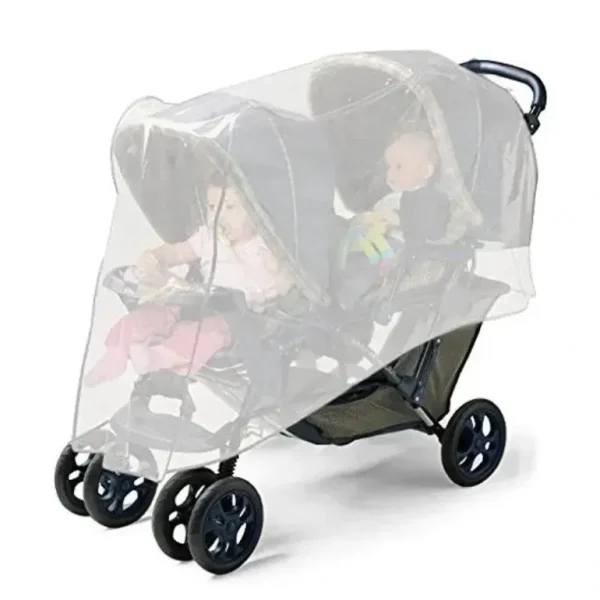 Jolly Jumper - Double Stroller Net - cutbabycare.com | baby boutique & care hub
