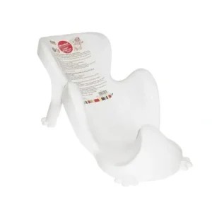 Jolly Jumper - Eze Bather White - cutbabycare.com | baby boutique & care hub