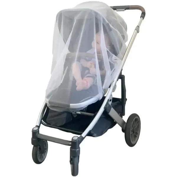 Jolly Jumper - Stroller & Play Yard Net - cutbabycare.com | baby boutique & care hub