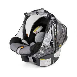 Jolly Jumper - Weather Shield For Infant Car Seat - cutbabycare.com | baby boutique & care hub