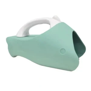 Jool Baby - Bath Rinser Cup, Aqua - cutbabycare.com | baby boutique & care hub