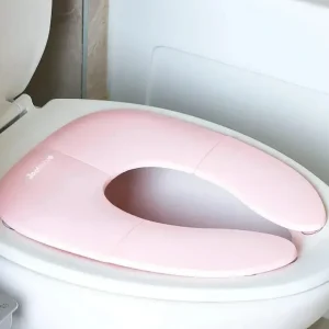 Jool Baby - Folding Travel Potty Seat - cutbabycare.com | baby boutique & care hub