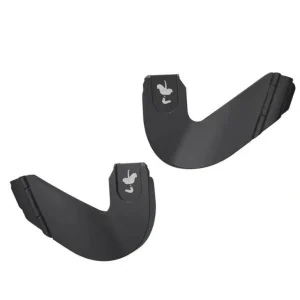 Joolz - Aer+ Car Seat Adapters - cutbabycare.com | baby boutique & care hub