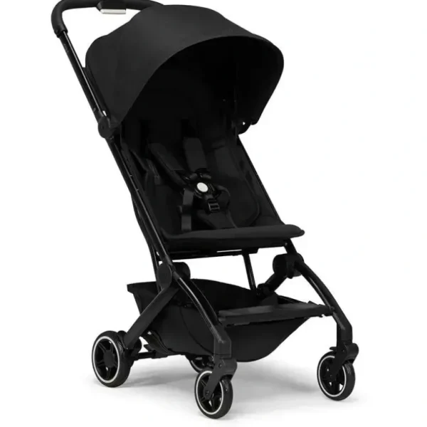 Joolz - Aer+ Lightweight Compact Stroller, Refined Black - cutbabycare.com | baby boutique & care hub