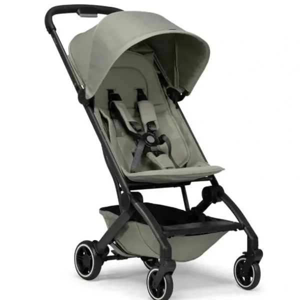 Joolz - Aer+ Lightweight Compact Stroller Sage Green - cutbabycare.com | baby boutique & care hub
