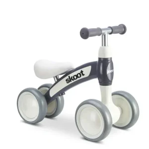 Joovy - Skoot Balance Bike, Forged Iron - cutbabycare.com | baby boutique & care hub