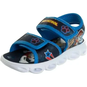 Josmo - Paw Patrol Sandal, Navy - cutbabycare.com | baby boutique & care hub