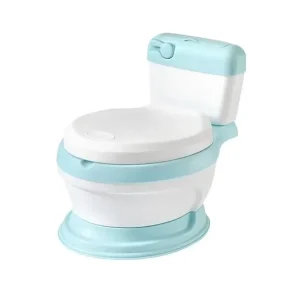 Joy Baby My First Toilet Training Potty - Blue - cutbabycare.com | baby boutique & care hub