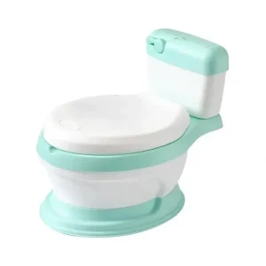 Joy Baby My First Toilet Training Potty - Green - cutbabycare.com | baby boutique & care hub