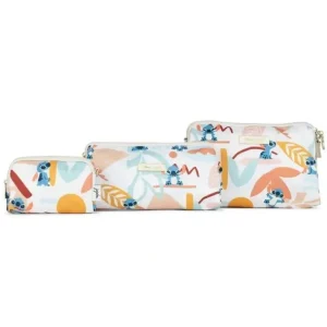 Ju Ju Be - Be Set Stitch In Paradise - cutbabycare.com | baby boutique & care hub
