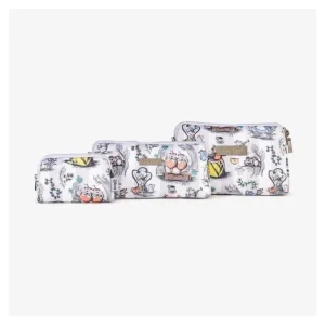 Ju Ju Be - Be Set Tea Time Its A Mad World Alice in Wonderland - cutbabycare.com | baby boutique & care hub