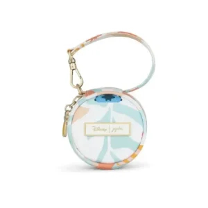 Ju Ju Be - Paci Pod, Stitch In Paradise - cutbabycare.com | baby boutique & care hub