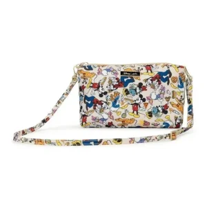 Ju Ju Be Disney Be Quick Sensational Snacks - cutbabycare.com | baby boutique & care hub