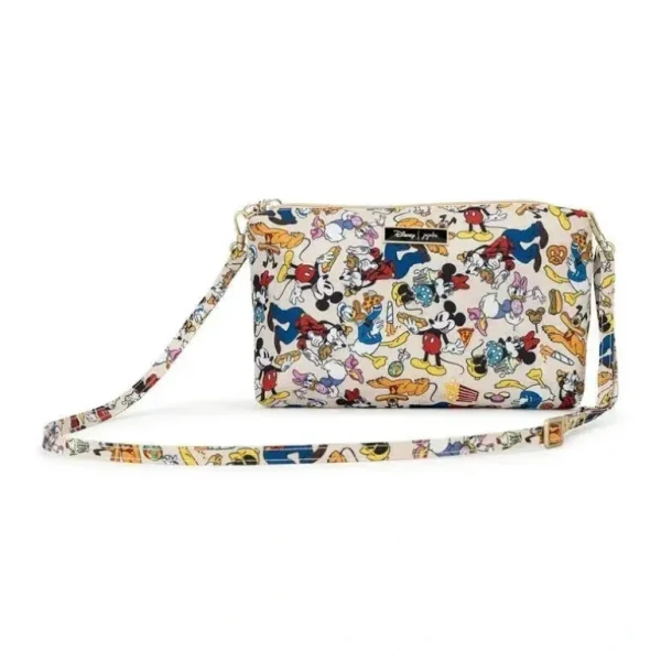 Ju Ju Be Disney Be Quick Sensational Snacks - cutbabycare.com | baby boutique & care hub
