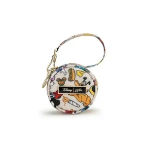 Ju Ju Be Disney Paci Pod Sensational Snacks - cutbabycare.com | baby boutique & care hub