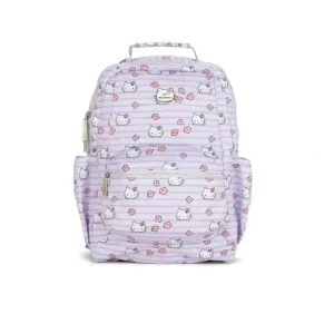 JuJuBe - Be Packed Sweet Petals Diaper Bag - cutbabycare.com | baby boutique & care hub