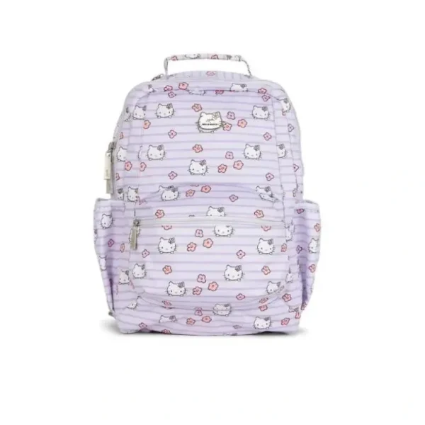 JuJuBe - Be Packed Sweet Petals Diaper Bag - cutbabycare.com | baby boutique & care hub