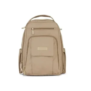 JuJuBe - Be Right Back Desert Diaper Bag - cutbabycare.com | baby boutique & care hub