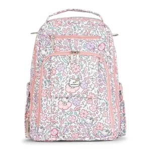 JuJuBe - Be Right Back Hello Floral Diaper Bag - cutbabycare.com | baby boutique & care hub