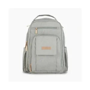 JuJuBe - Be Right Back Pebble Diaper Bag - cutbabycare.com | baby boutique & care hub