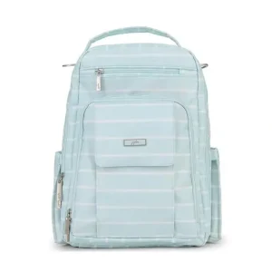 JuJuBe - Be Right Back Summer Stripe Diaper Bag - cutbabycare.com | baby boutique & care hub
