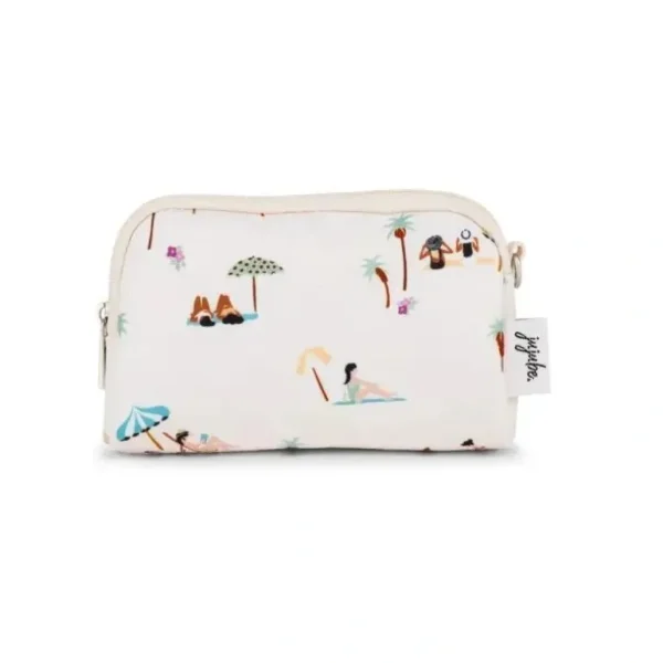 Jujube - Coin Purse Beach Goers - cutbabycare.com | baby boutique & care hub
