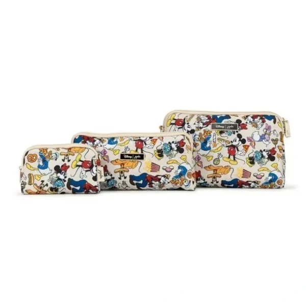 JuJuBe - Disney Be Set Sensational Snacks - cutbabycare.com | baby boutique & care hub