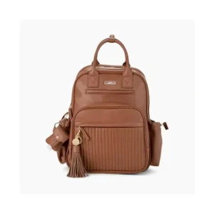 Jujube - Million Pocket Backpack, Spice (Beyond Collection) - cutbabycare.com | baby boutique & care hub