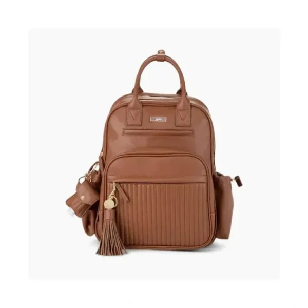 Jujube - Million Pocket Backpack, Spice (Beyond Collection) - cutbabycare.com | baby boutique & care hub